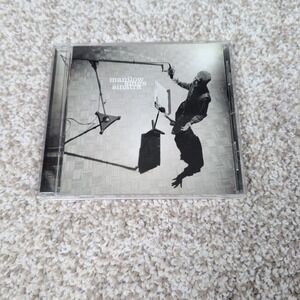 Barry‎ Manilow Sings Sinatra CD Arista Records 1998